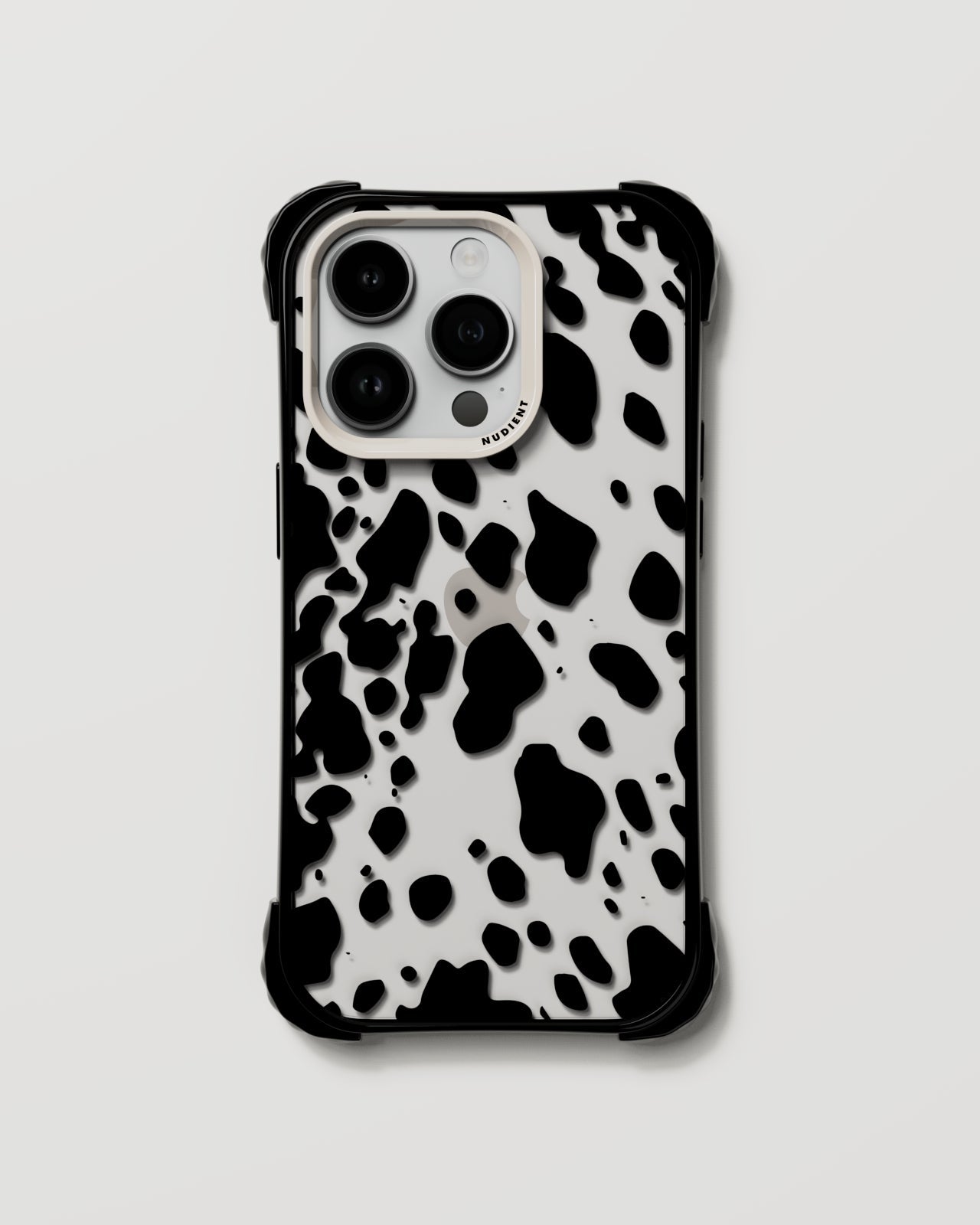 Form Bumpy Case Ink Couture iPhone 14 Pro NUDIENT